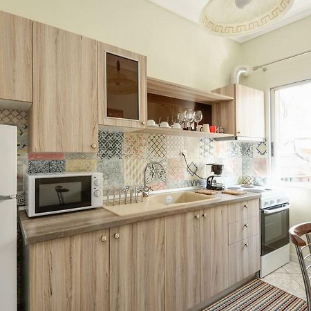 Upscale And Spacious 3Br Home Thessaloníki Eksteriør bilde