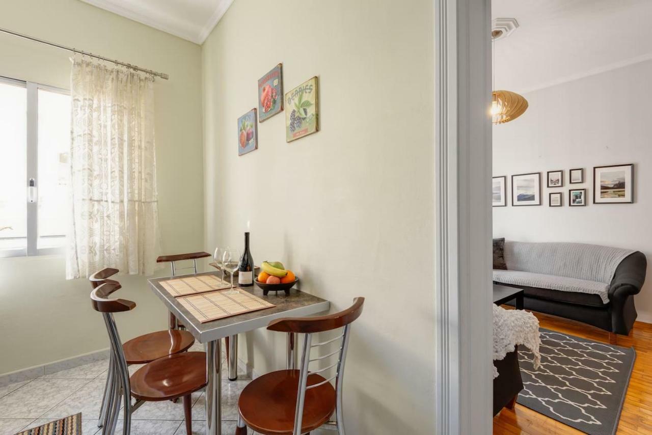 Upscale And Spacious 3Br Home Thessaloníki Eksteriør bilde