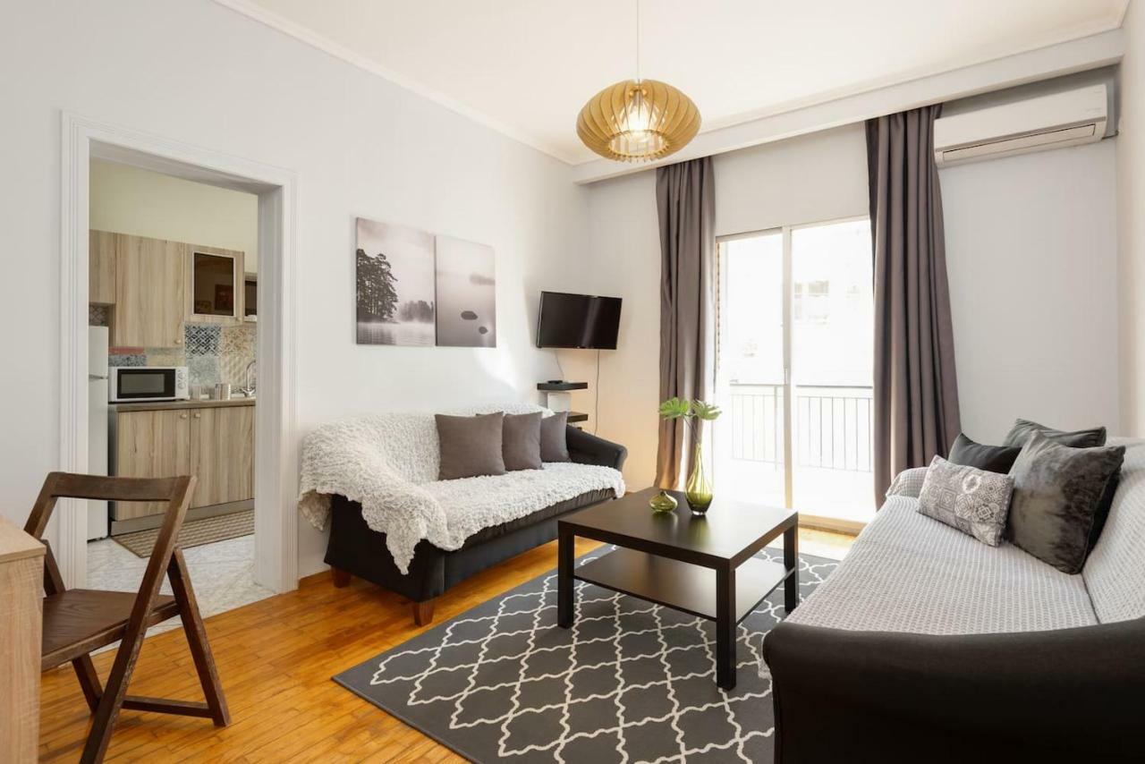 Upscale And Spacious 3Br Home Thessaloníki Eksteriør bilde