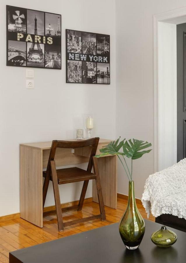 Upscale And Spacious 3Br Home Thessaloníki Eksteriør bilde
