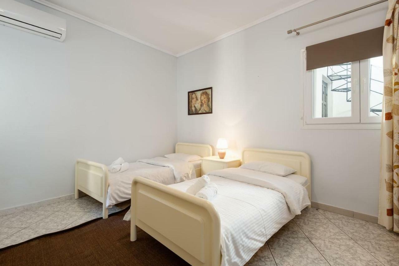 Upscale And Spacious 3Br Home Thessaloníki Eksteriør bilde